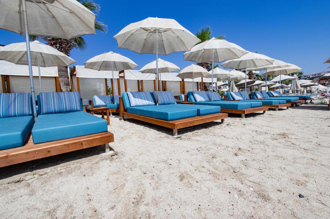 Class Unique Beach Marmaris Luaran gambar