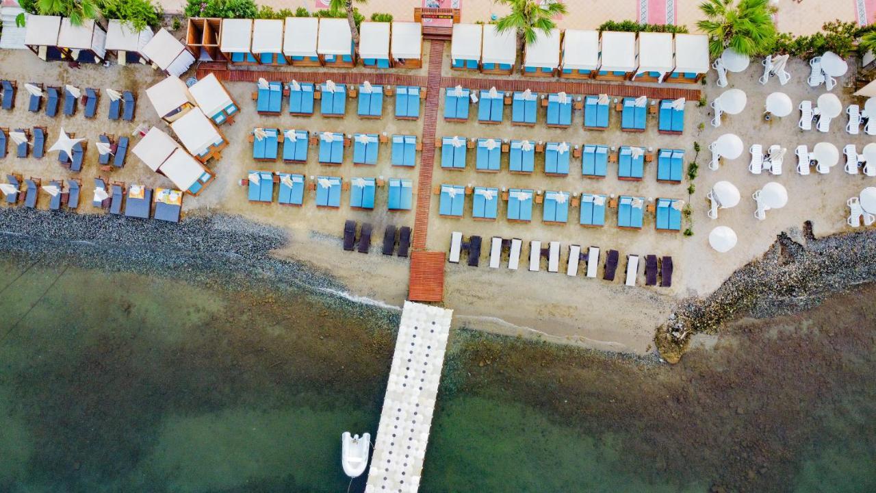 Class Unique Beach Marmaris Luaran gambar